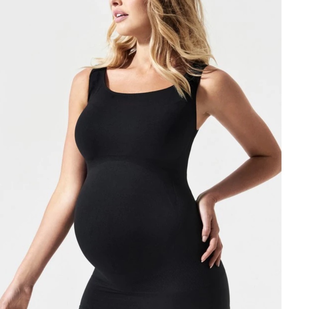 Blanqi Maternity Tank M